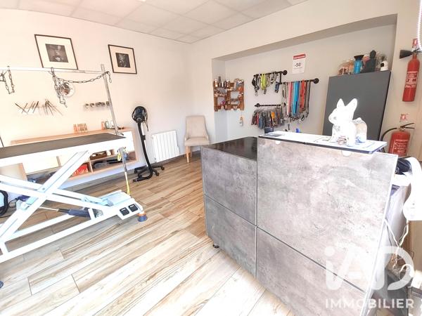 Divers Services à vendre 26 m² Romilly-sur-Andelle
