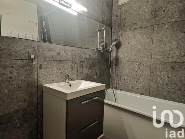 Appartement à vendre 2 pièces 58 m² Vitry-sur-Seine