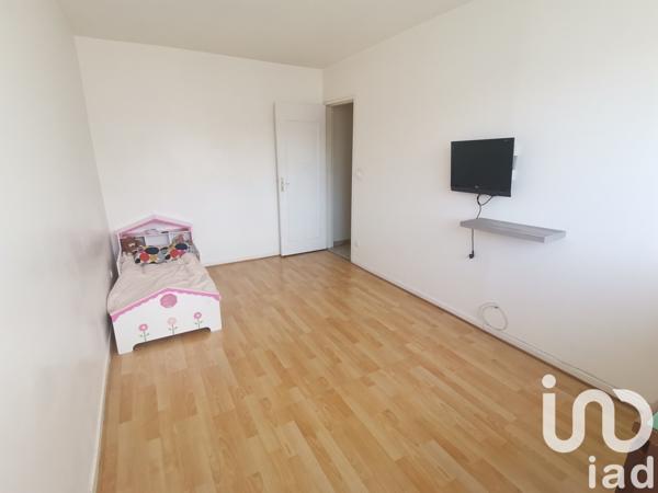 Appartement à vendre 2 pièces 58 m² Vitry-sur-Seine