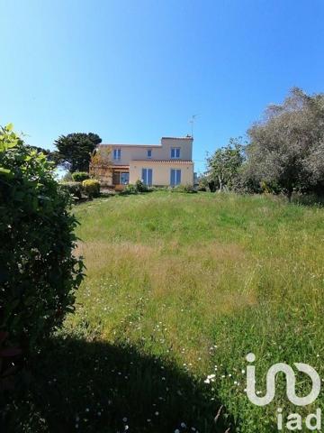 Maison à vendre 5 pièces 114 m² Préfailles