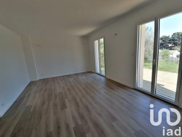 Maison à vendre 5 pièces 114 m² Préfailles