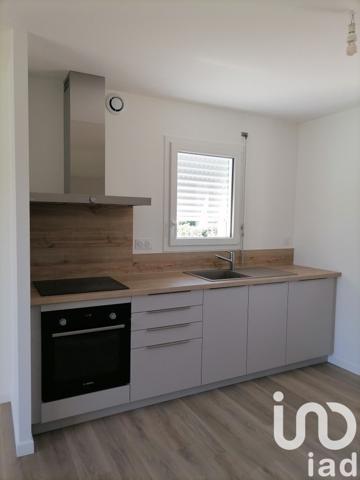 Maison à vendre 5 pièces 114 m² Préfailles