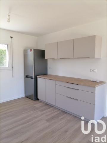 Maison à vendre 5 pièces 114 m² Préfailles