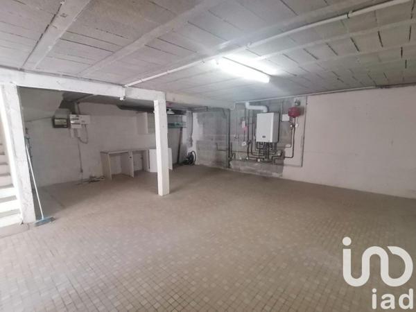 Maison à vendre 5 pièces 114 m² Préfailles