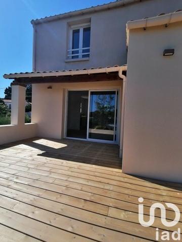 Maison à vendre 5 pièces 114 m² Préfailles