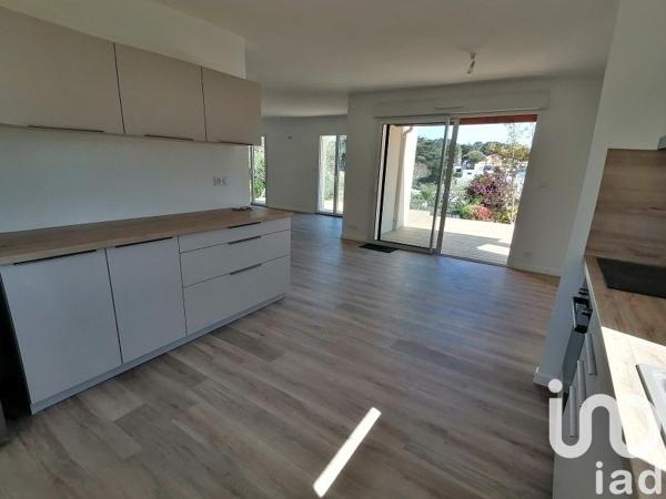 Maison à vendre 5 pièces 114 m² Préfailles