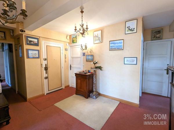 Bel appartement lumineux idéalement situé  Boulogne-sur-Mer (62200)