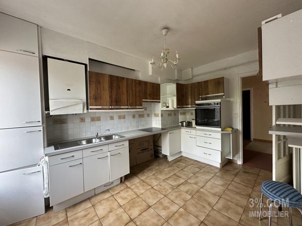 Bel appartement lumineux idéalement situé  Boulogne-sur-Mer (62200)