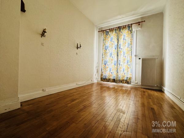 Bel appartement lumineux idéalement situé  Boulogne-sur-Mer (62200)