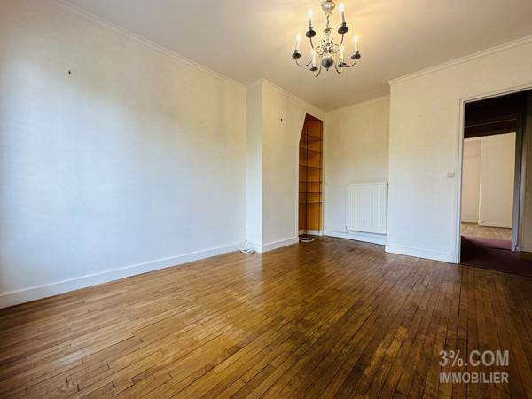 Bel appartement lumineux idéalement situé  Boulogne-sur-Mer (62200)