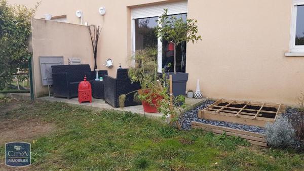 Maison à louer 4 pièces 80.33m²