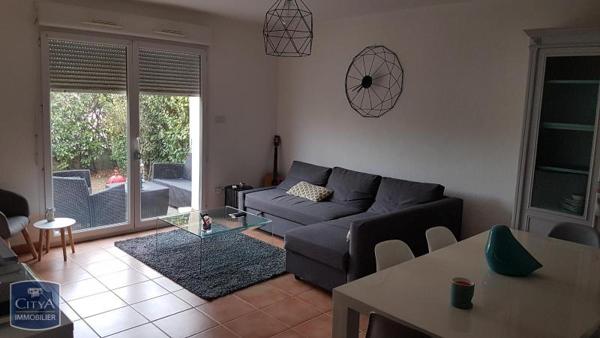 Maison à louer 4 pièces 80.33m²