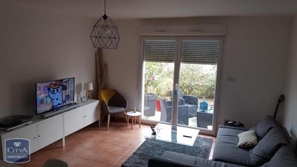 Maison à louer 4 pièces 80.33m²