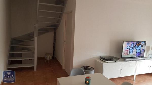 Maison à louer 4 pièces 80.33m²