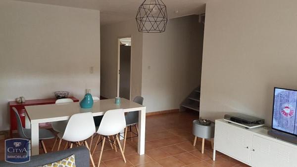 Maison à louer 4 pièces 80.33m²