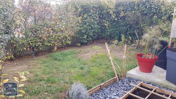 Maison à louer 4 pièces 80.33m²