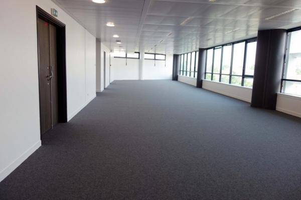 Bureaux rénovés et lumineux à louer à Rueil-Malmaison – Proximité RER A – Quartier dynamique