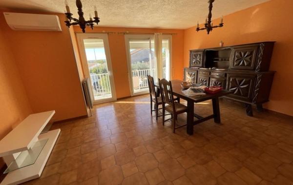 Vente Maison Grand garage Beziers   