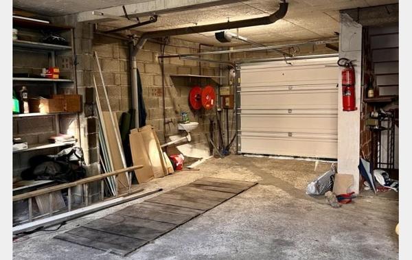 Vente Maison Grand garage Beziers