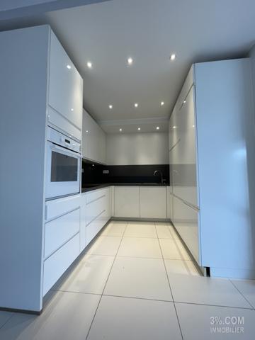 3%.COM - DINGSHEIM, 3 pièces de 69m², 2 parkings et une cave  Dingsheim (67370)