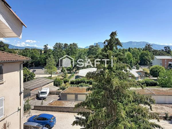 Appartement 165 m²