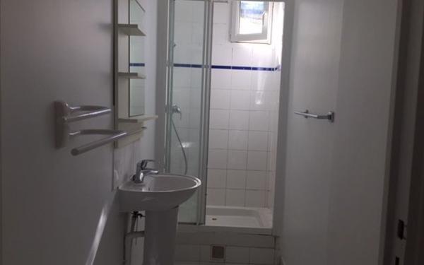 Appartement à louer    2 pièces • 39,50 m2 Paris 15