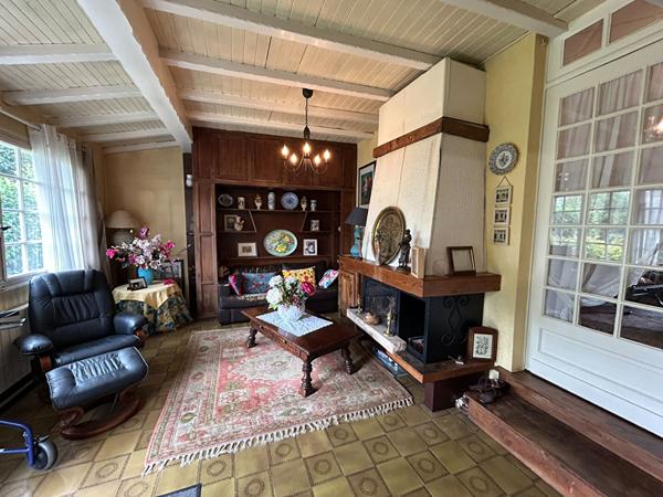 Maison Saint Medard En Jalles 4 pièce(s) 157.64 m2