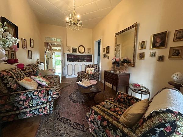 Maison Saint Medard En Jalles 4 pièce(s) 157.64 m2