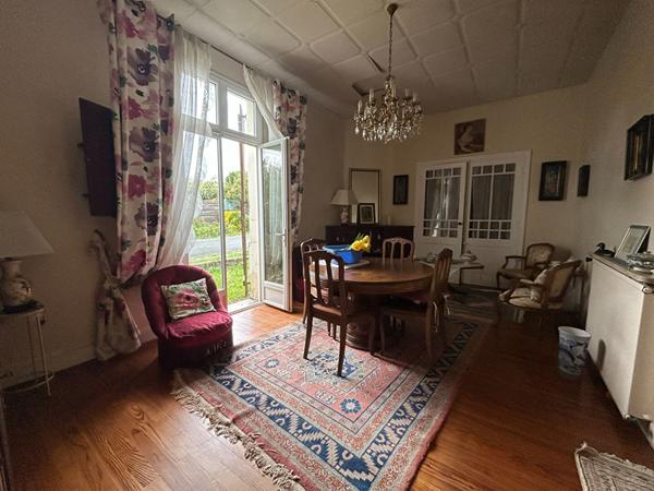 Maison Saint Medard En Jalles 4 pièce(s) 157.64 m2