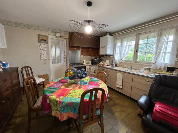 Maison Saint Medard En Jalles 4 pièce(s) 157.64 m2