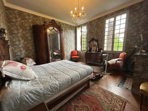 Maison Saint Medard En Jalles 4 pièce(s) 157.64 m2