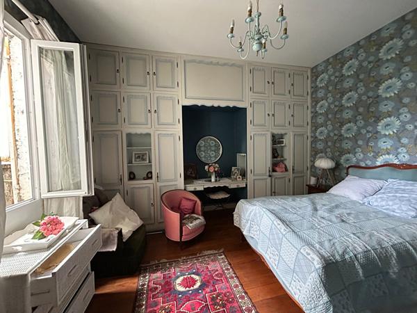 Maison Saint Medard En Jalles 4 pièce(s) 157.64 m2