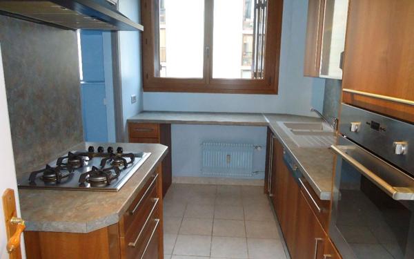 Appartement à louer    3 pièces • 57,78 m2 Compiègne