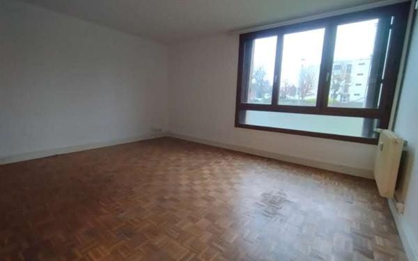 Appartement à louer    3 pièces • 57,78 m2 Compiègne