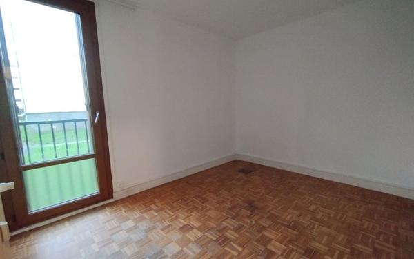 Appartement à louer    3 pièces • 57,78 m2 Compiègne