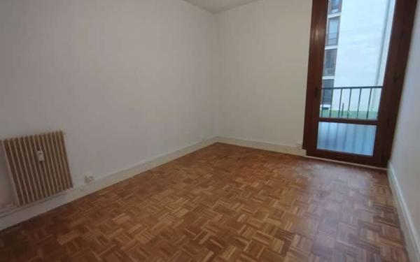 Appartement à louer    3 pièces • 57,78 m2 Compiègne