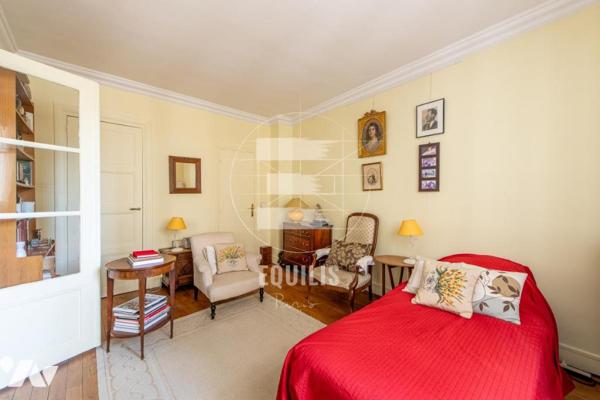 Appartement- Batignolles - 2 pièces - 41 m²