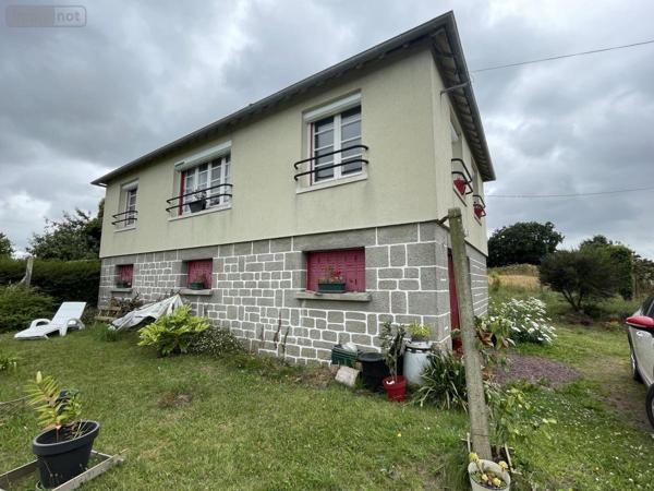 Maison à vendre à Plouézec dans les Côtes-d'Armor (22470), ref : 22023-3431