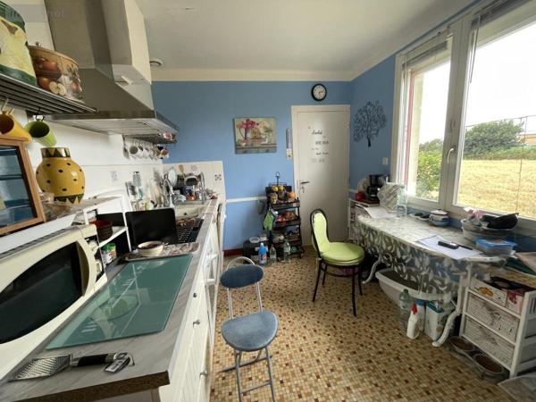 Maison à vendre à Plouézec dans les Côtes-d'Armor (22470), ref : 22023-3431