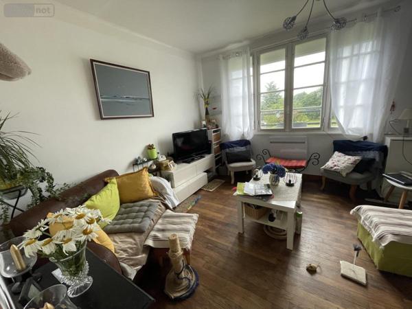 Maison à vendre à Plouézec dans les Côtes-d'Armor (22470), ref : 22023-3431