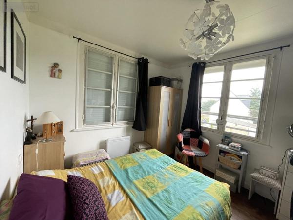 Maison à vendre à Plouézec dans les Côtes-d'Armor (22470), ref : 22023-3431