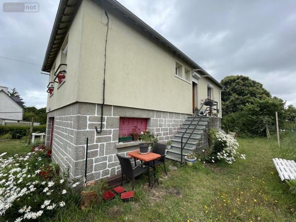 Maison à vendre à Plouézec dans les Côtes-d'Armor (22470), ref : 22023-3431