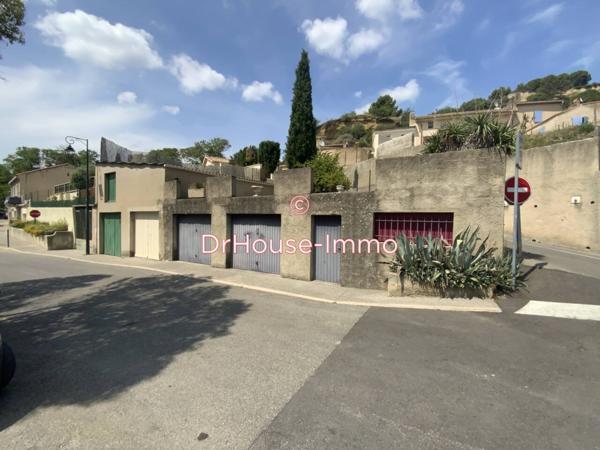 Immeuble à vendre 1 pièce de 130 m²