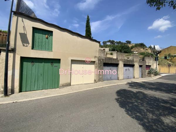 Immeuble à vendre 1 pièce de 130 m²
