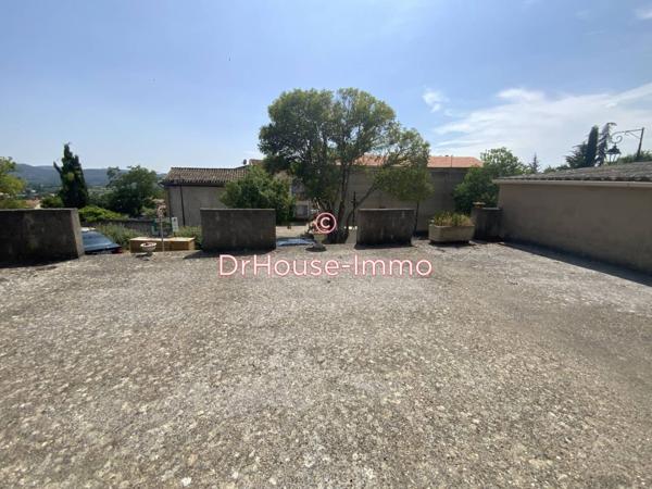 Immeuble à vendre 1 pièce de 130 m²