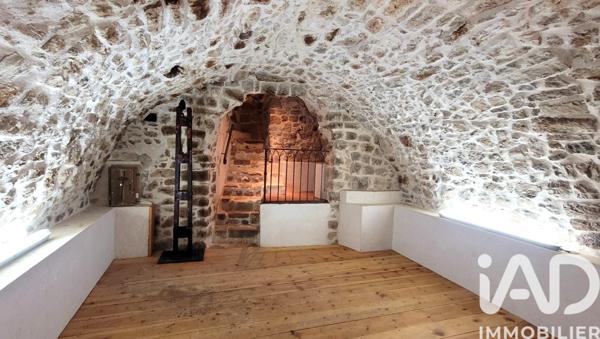Maison à vendre 3 pièces 50 m² Saint-Maximin-la-Sainte-Baume