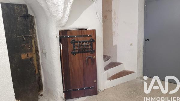 Maison à vendre 3 pièces 50 m² Saint-Maximin-la-Sainte-Baume