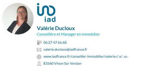 Maison à vendre 3 pièces 50 m² Saint-Maximin-la-Sainte-Baume