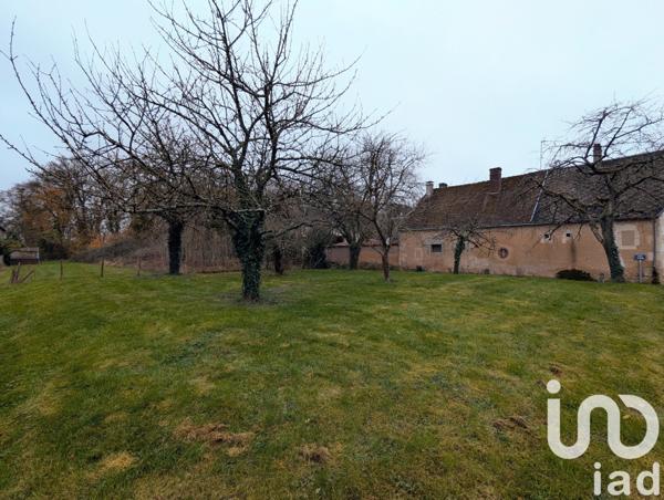 Maison à vendre 3 pièces 68 m² Naveil