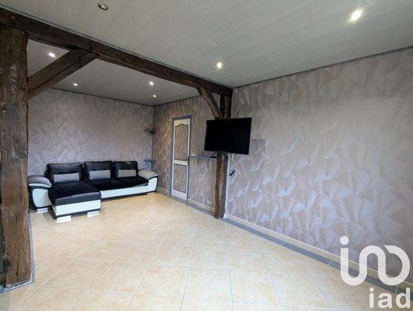 Maison à vendre 3 pièces 68 m² Naveil